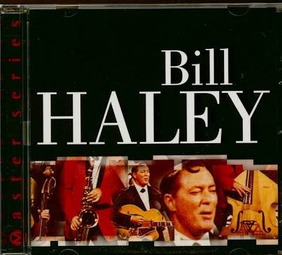Bill Haley – Bill Haley