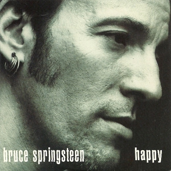 Bruce Springsteen – Happy