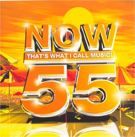 Various – Now That’s What I Call Music! 55