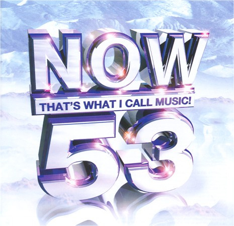 Various – Now That’s What I Call Music! 53