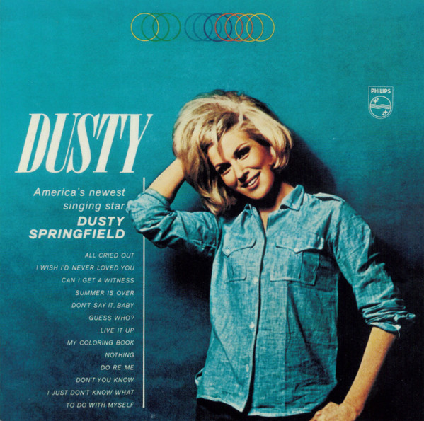 Dusty Springfield – Dusty