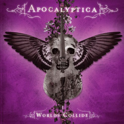 Apocalyptica – Worlds Collide