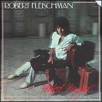 Robert Fleischman – Perfect Stranger
