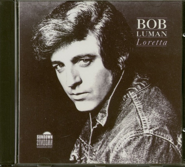 Bob Luman – Loretta