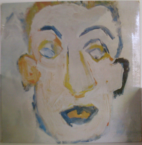 Bob Dylan – Self Portrait