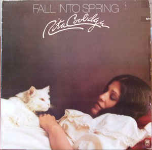 Rita Coolidge – Fall Into Spring
