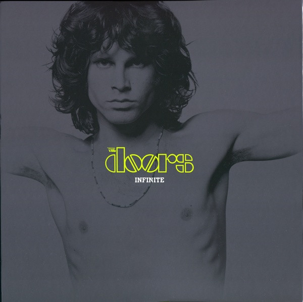 The Doors – Infinite