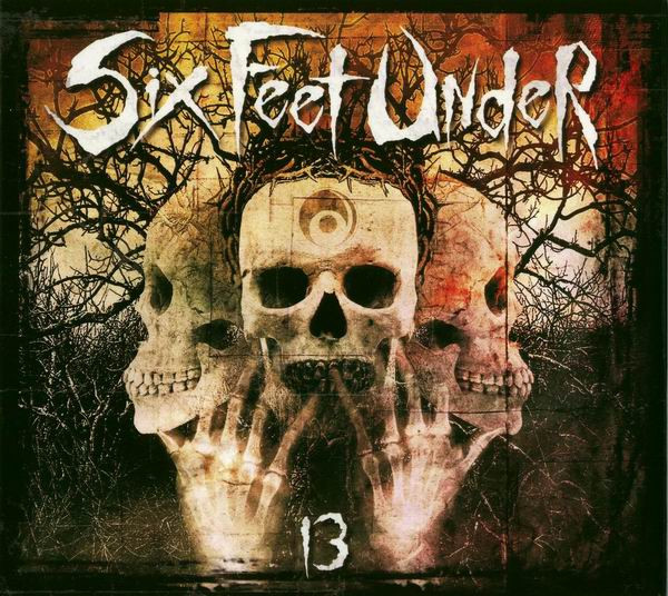 Six Feet Under – 13