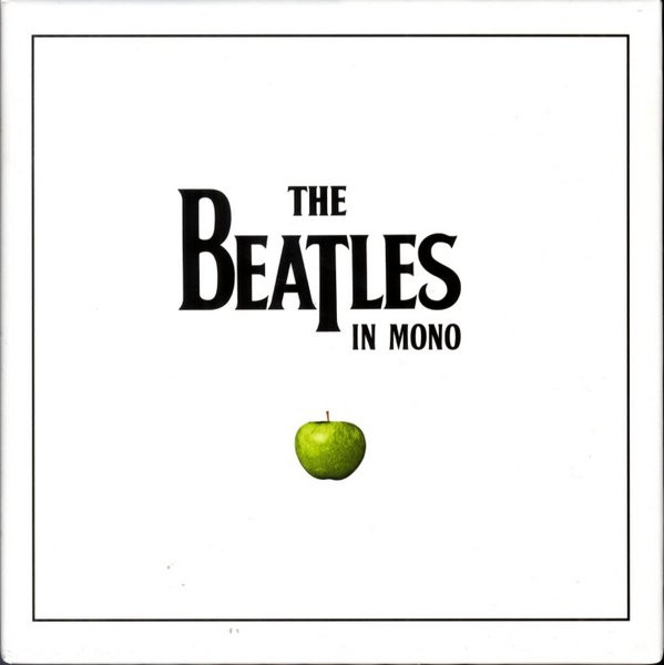 The Beatles – The Beatles In Mono