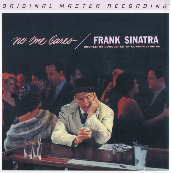 Frank Sinatra – No One Cares