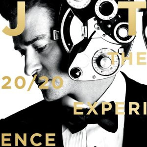 Justin Timberlake – The 20/20 Experience