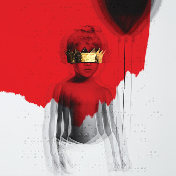 Rihanna – Anti