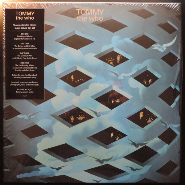 The Who – Tommy