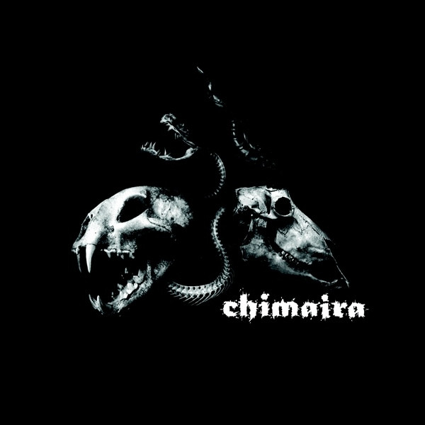 Chimaira – Chimaira