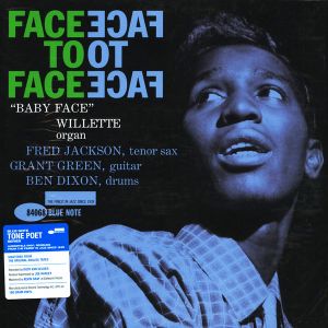 Baby Face Willette* – Face To Face