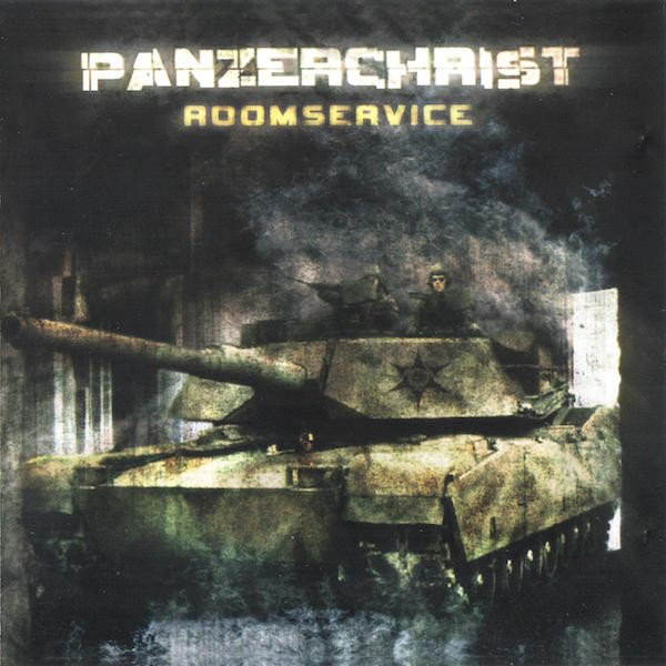 Panzerchrist – Room Service