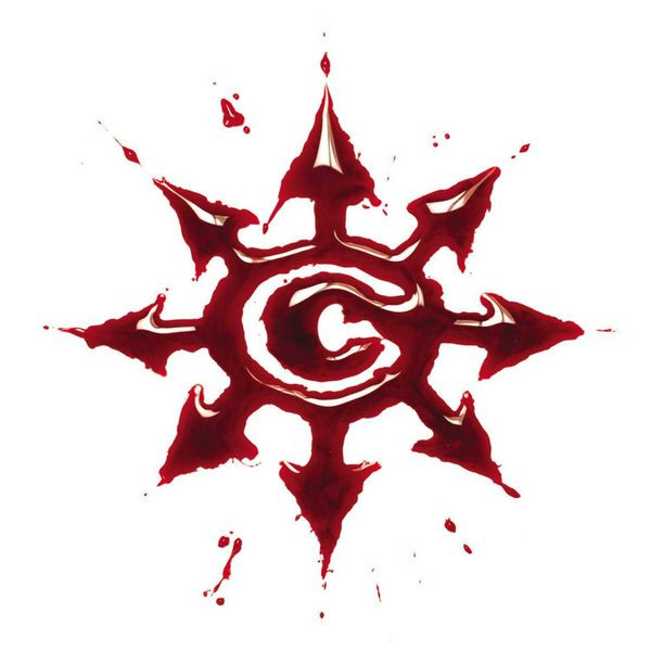 Chimaira – The Impossibility Of Reason