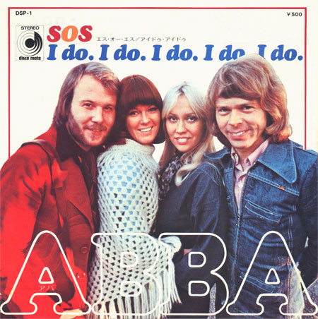 ABBA – SOS