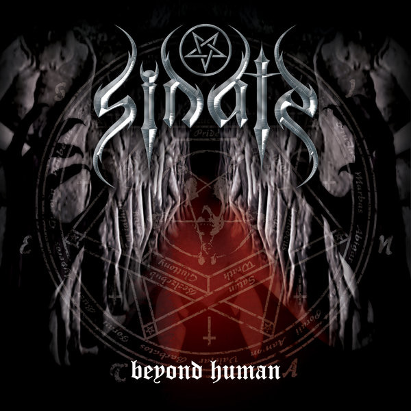 Sinate – Beyond Human