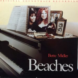 Bette Midler – Beaches (Original Soundtrack Recording)