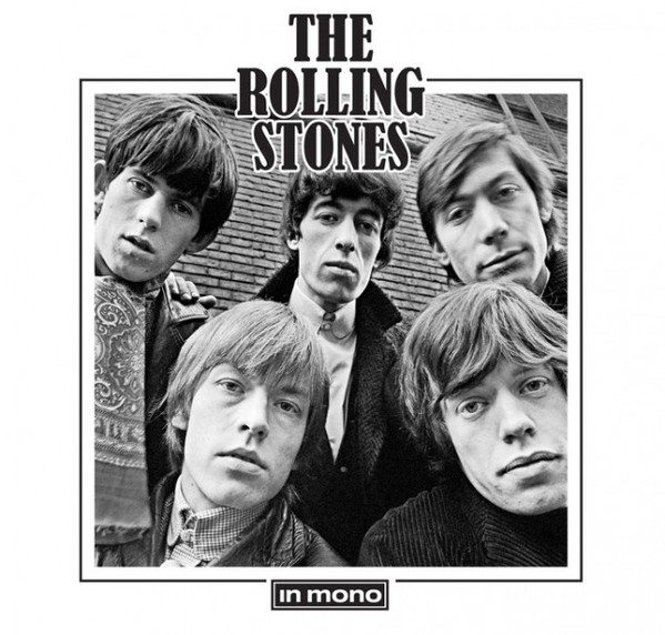 The Rolling Stones – The Rolling Stones In Mono