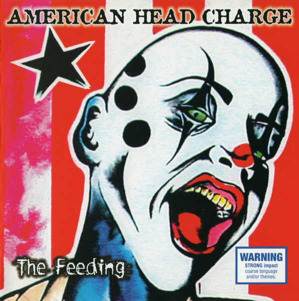 American Head Charge – The Feeding