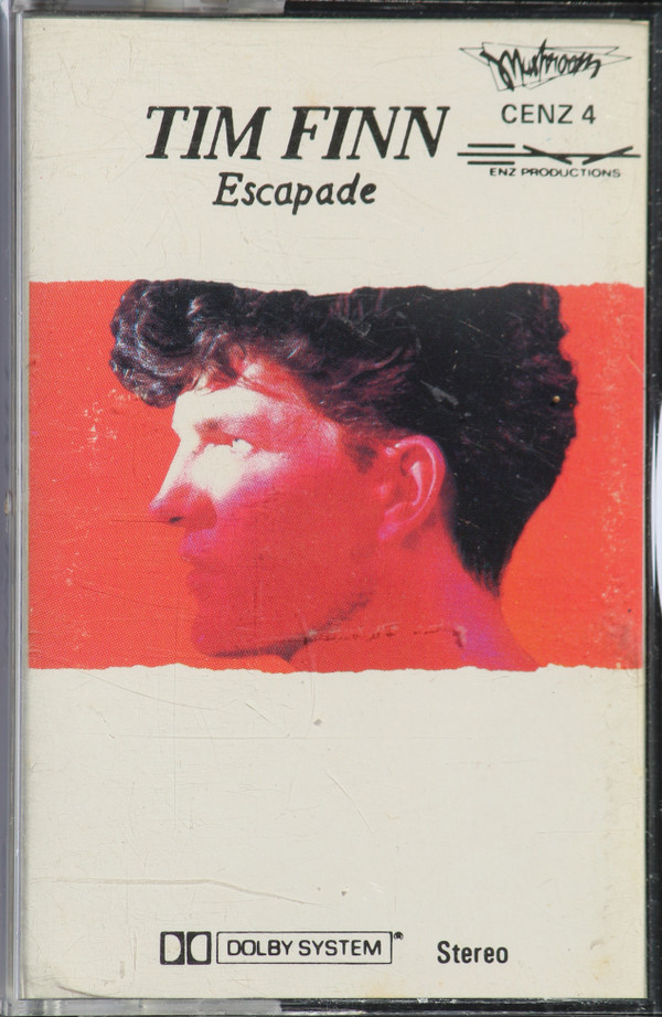 Tim Finn – Escapade