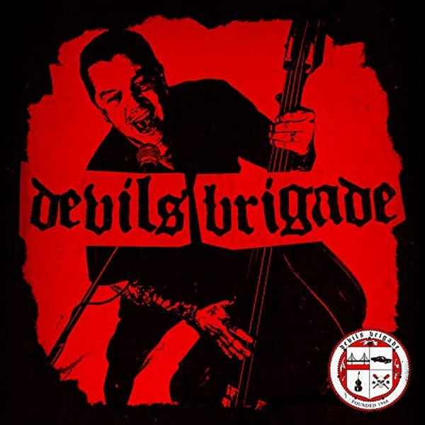 Devils Brigade – Devils Brigade