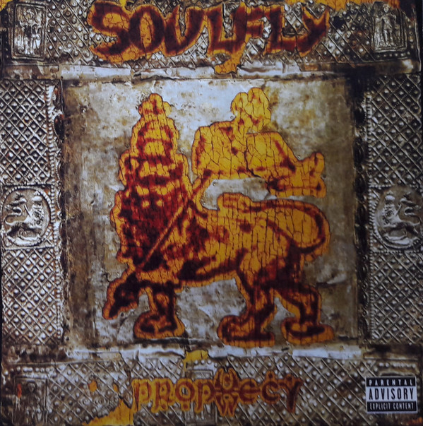 Soulfly – Prophecy