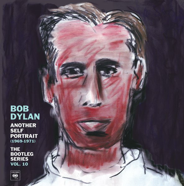 Bob Dylan – Another Self Portrait (1969-1971)