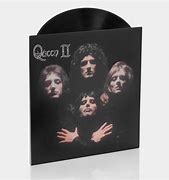 QUEEN-QUEEN II VINYL