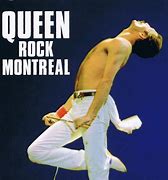 QUEEN-ROCK MONTREAL VINYL