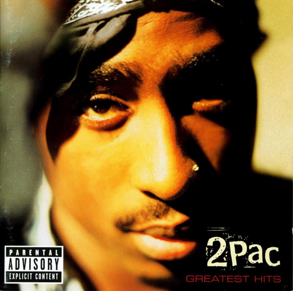 2Pac – Greatest Hits