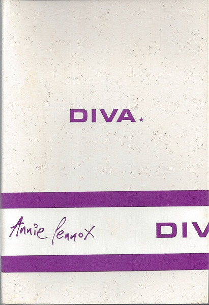 Annie Lennox – Diva