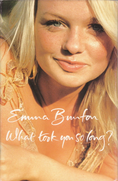 Emma Bunton – What Took You So Long?