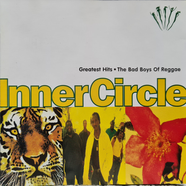 Inner Circle – Greatest Hits -The Bad Boys Of Reggae