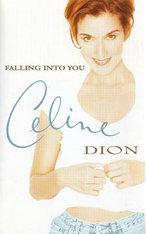 C�line Dion – Falling Into You