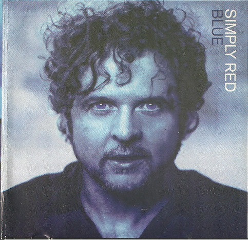 Simply Red – Blue