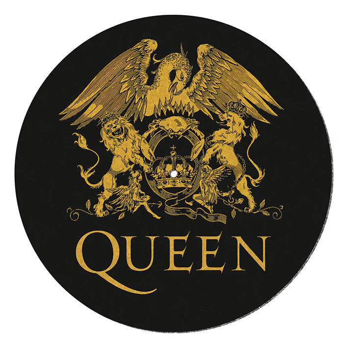 QUEEN logo