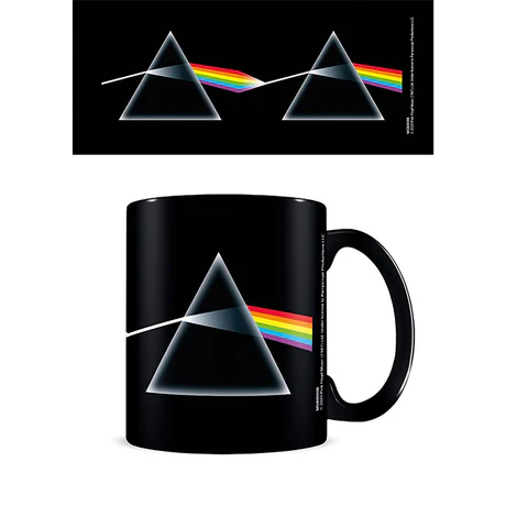 PINK FLOYD dark side of the moon