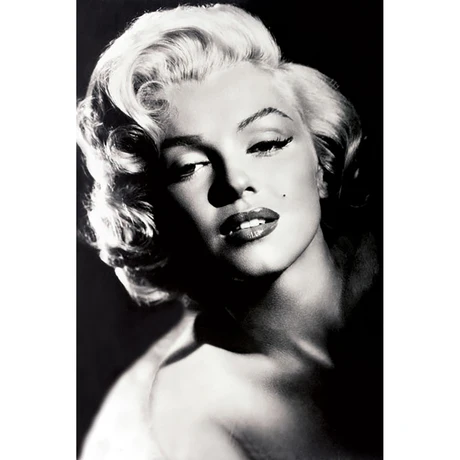 MARILYN MONROE glamour